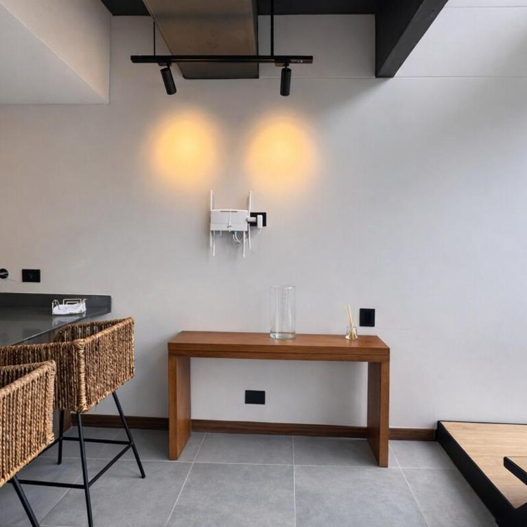 Modern Duplex Mood Palmas, City View and Pool - Apartamento de 2 dormitorios - 15