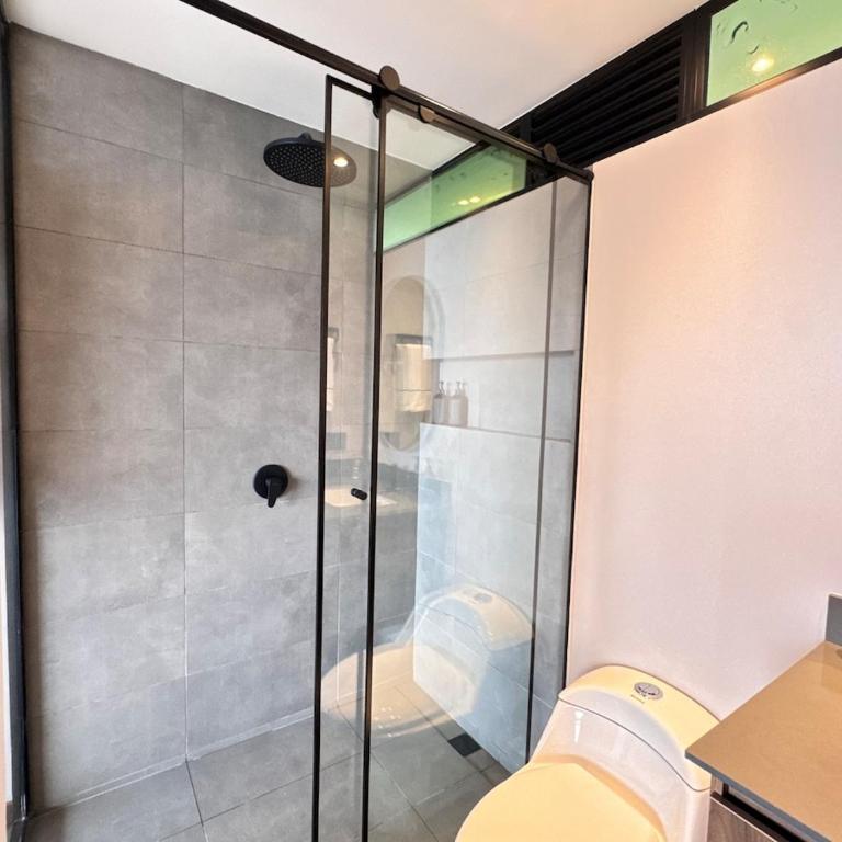 Modern Duplex Mood Palmas, City View and Pool - Apartamento de 2 dormitorios - 19