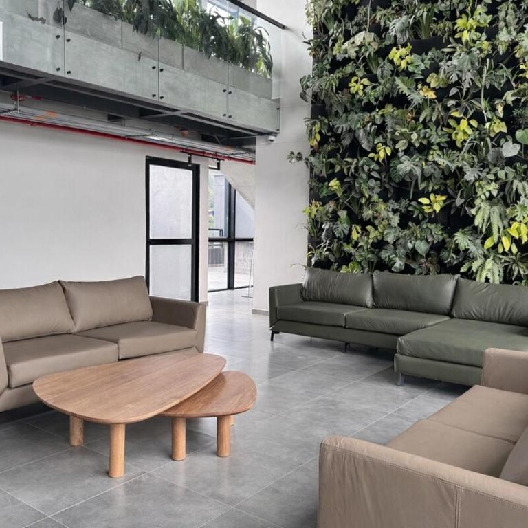 Modern Duplex Mood Palmas, City View and Pool - Apartamento de 2 dormitorios - 38