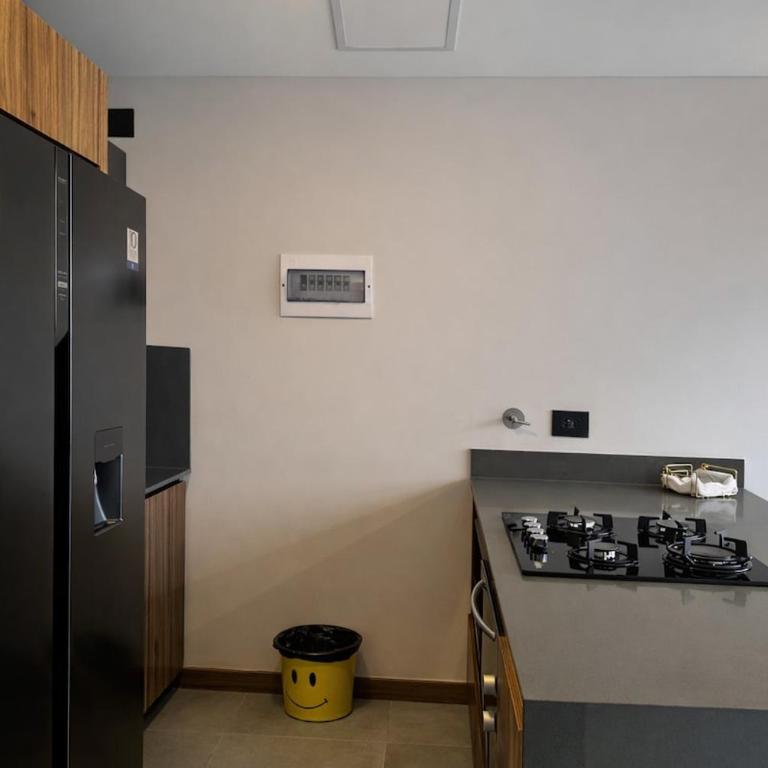Modern Duplex Mood Palmas, City View and Pool - Apartamento de 2 dormitorios - 41