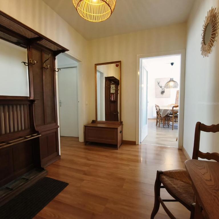 AC Apartaments Apollo Soldeu - Apartamento de 3 dormitorios con vistas a las montañas - 22