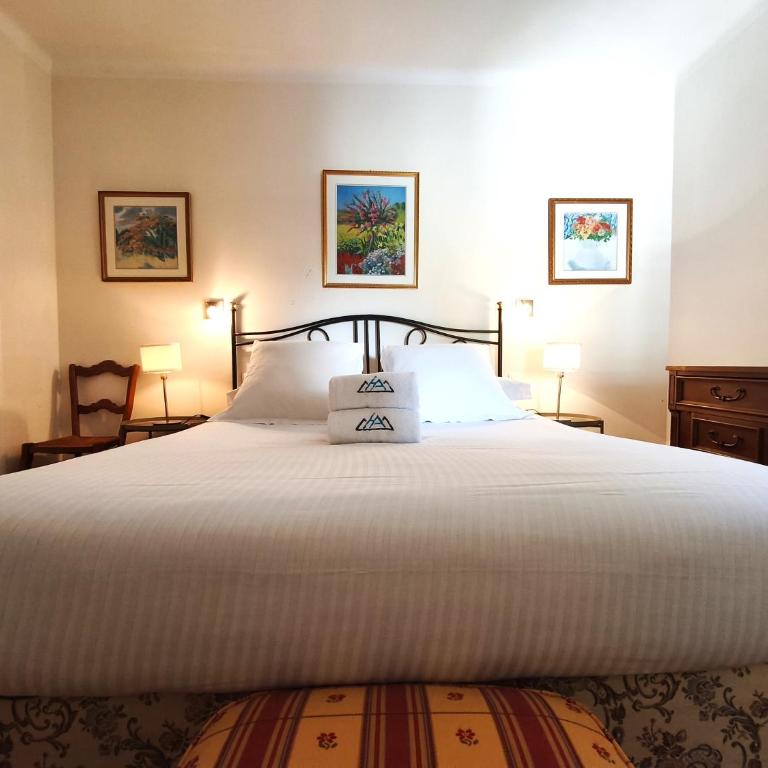 AC Apartaments Apollo Soldeu - Apartamento de 3 dormitorios con vistas a las montañas - 12