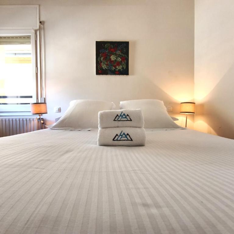AC Apartaments Apollo Soldeu - Apartamento de 3 dormitorios con vistas a las montañas - 20