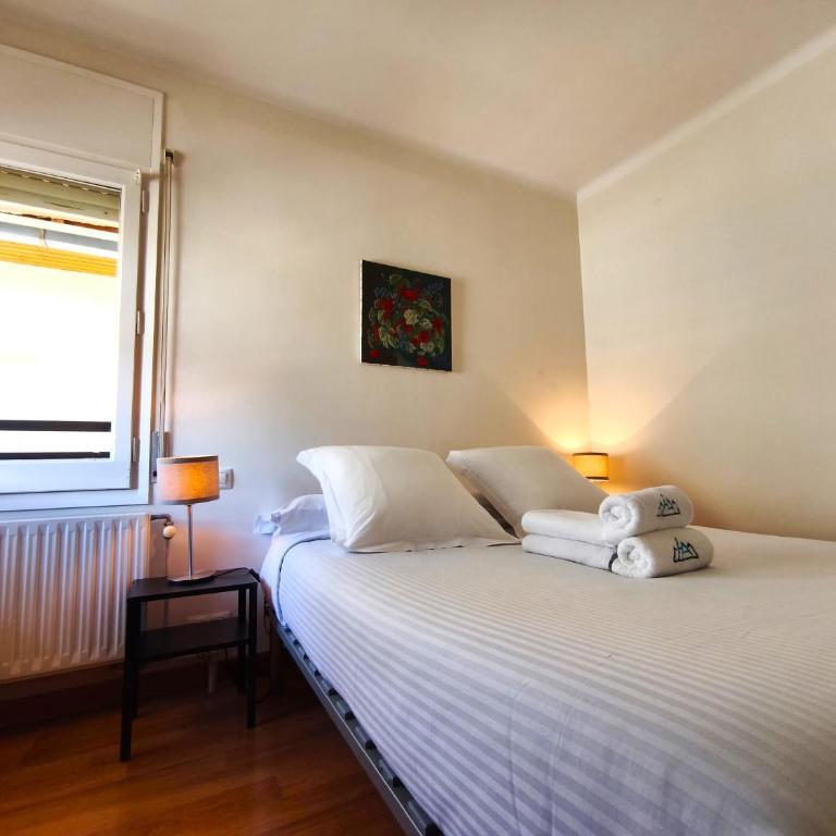 AC Apartaments Apollo Soldeu - Apartamento de 3 dormitorios con vistas a las montañas - 23