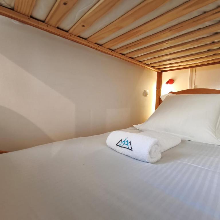 AC Apartaments Apollo Soldeu - Apartamento de 3 dormitorios con vistas a las montañas - 26