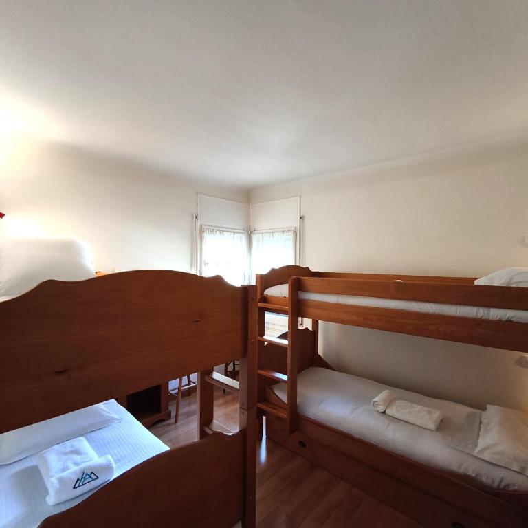 AC Apartaments Apollo Soldeu - Apartamento de 3 dormitorios con vistas a las montañas - 24