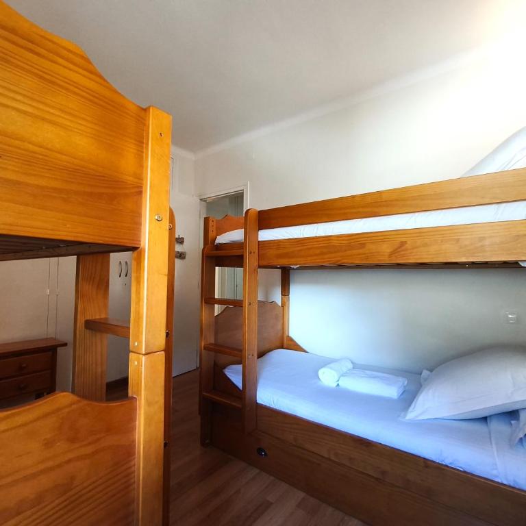 AC Apartaments Apollo Soldeu - Apartamento de 3 dormitorios con vistas a las montañas - 32