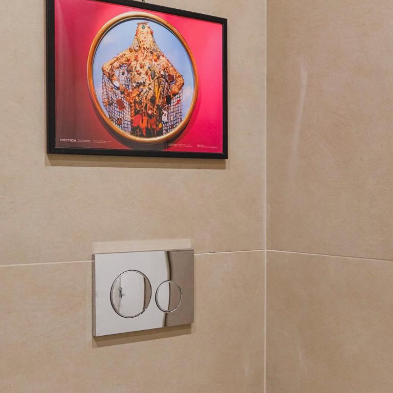Palazzo Italia Suites - King Room with Spa Bath - 14