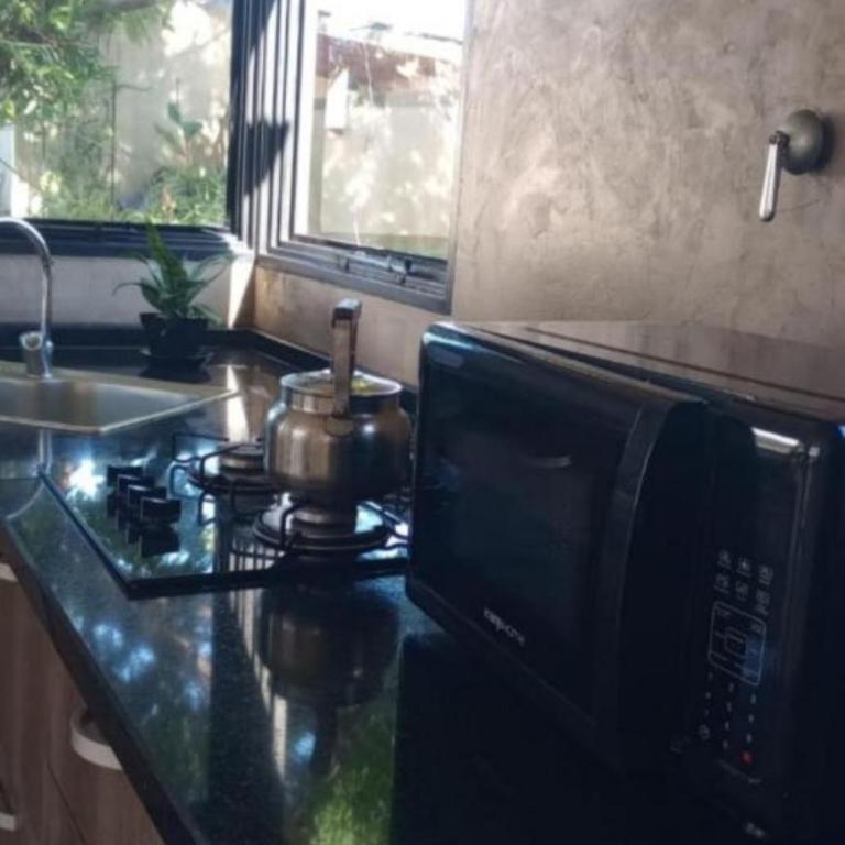 Casa D a 2 - Con Parrilla - Centro de Federación - Casa de 2 dormitorios - 10