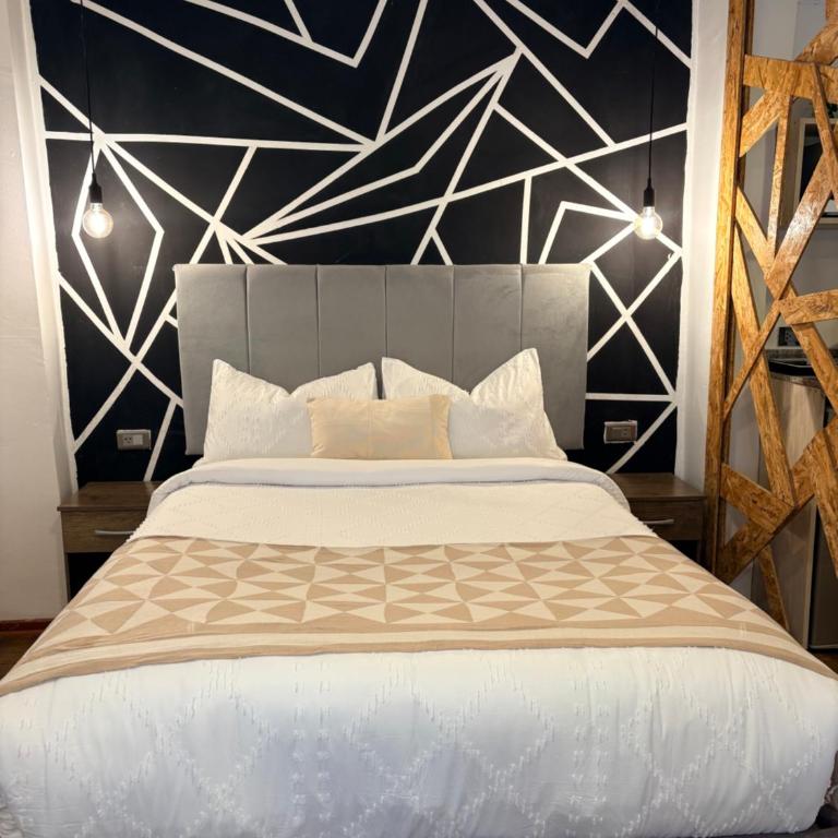 Blacky Hostel and Apartments - Loft - 4