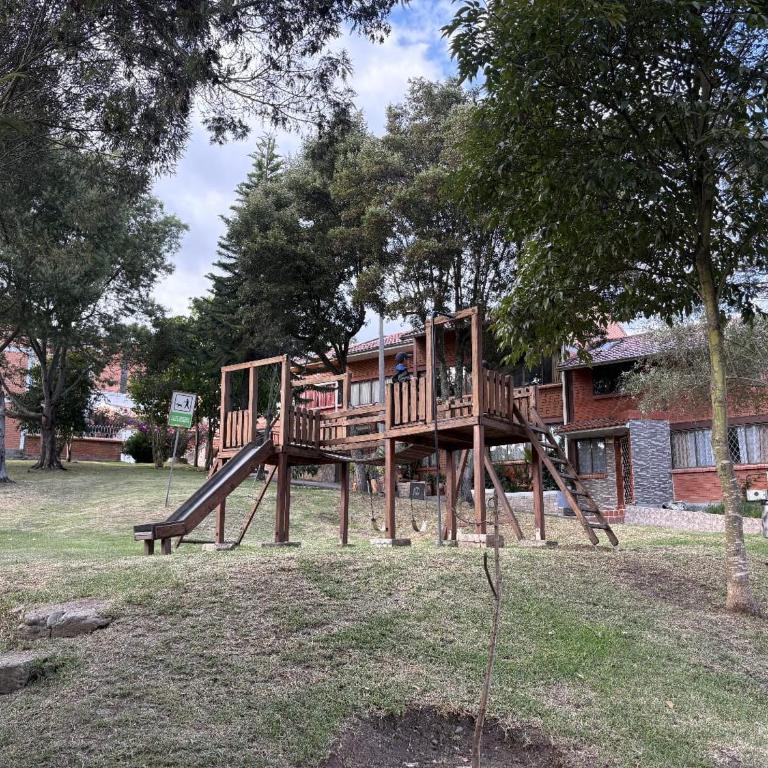 La Casa de la Abuelita - Casa de 2 dormitorios - 5