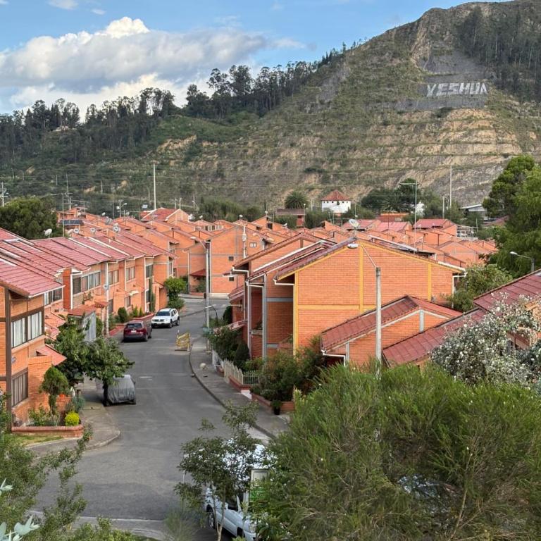 La Casa de la Abuelita - Casa de 2 dormitorios - 6