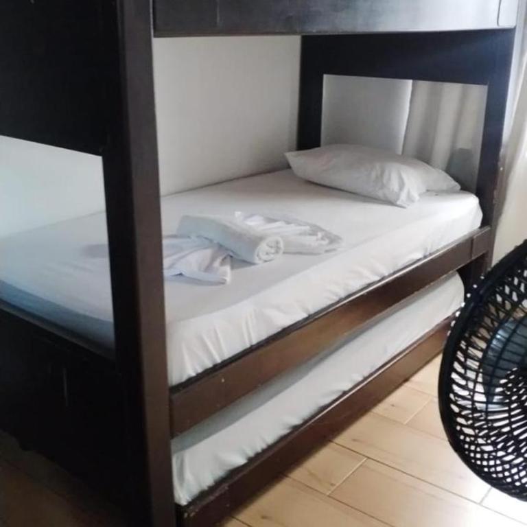 Apartamentos Confortables Laureles - Apartamento de 2 dormitorios - 1