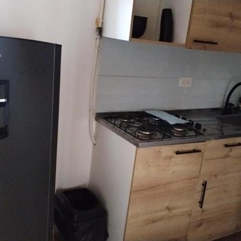 Apartamentos Confortables Laureles - Apartamento de 2 dormitorios - 4