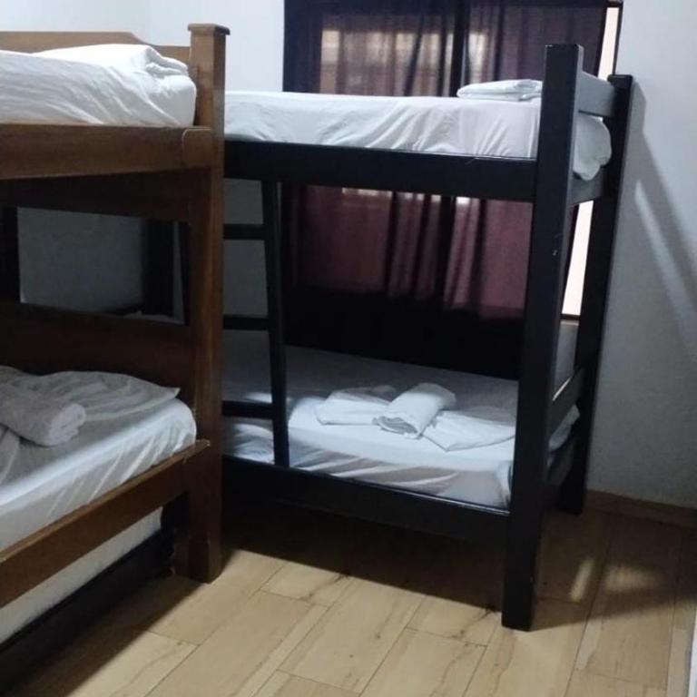 Apartamentos Confortables Laureles - Apartamento de 2 dormitorios - 5