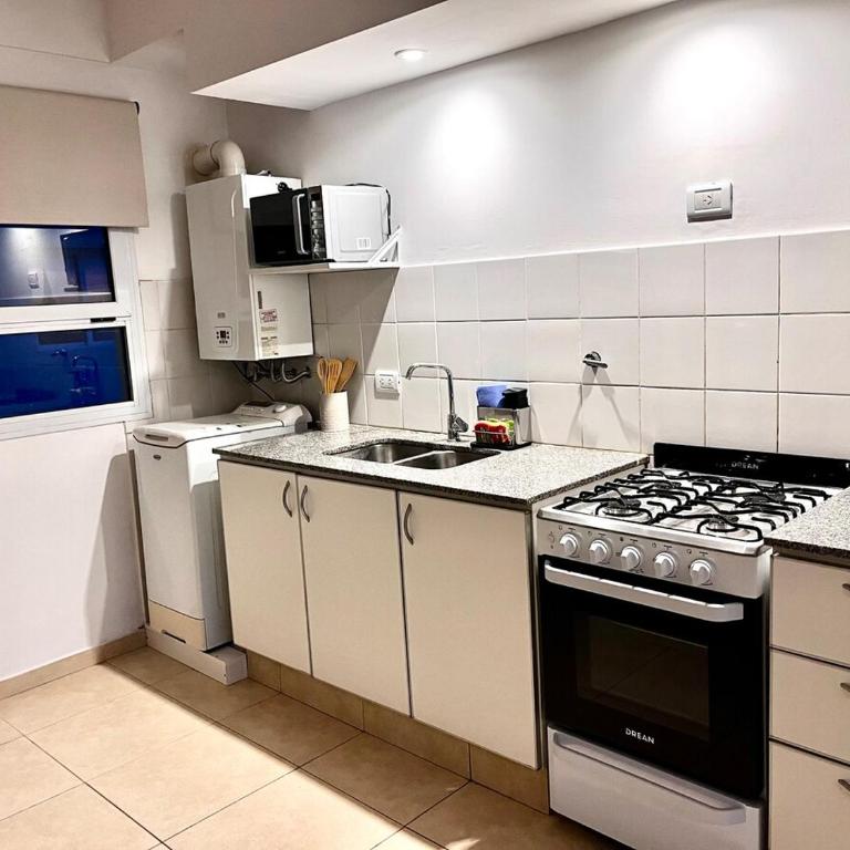 Urbano Alem - Apartamento de 2 dormitorios - 10