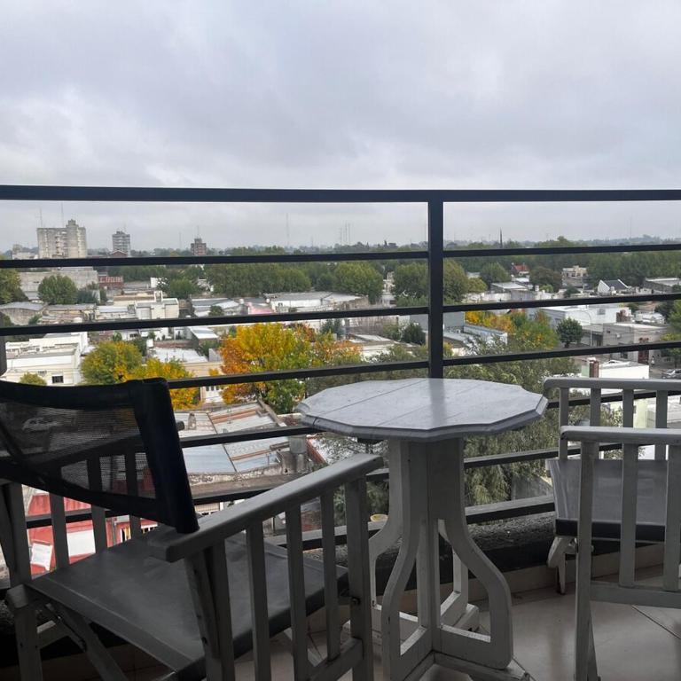 Urbano Alem - Apartamento de 2 dormitorios - 13