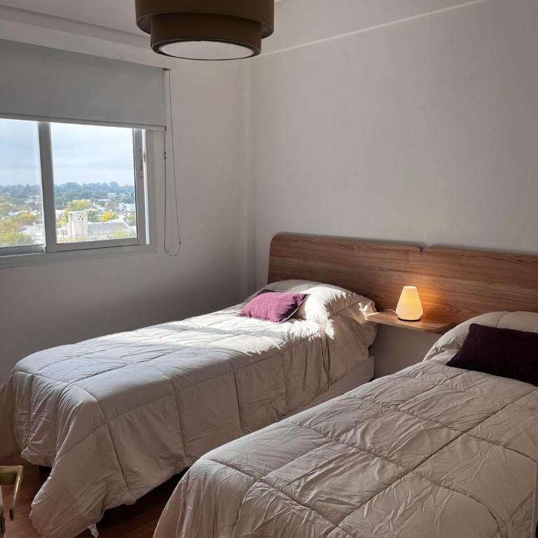 Urbano Alem - Apartamento de 2 dormitorios - 14