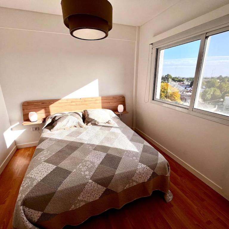 Urbano Alem - Apartamento de 2 dormitorios - 16