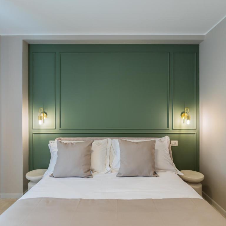 Campo's Guest House Airport - Standard Double Room - 9
