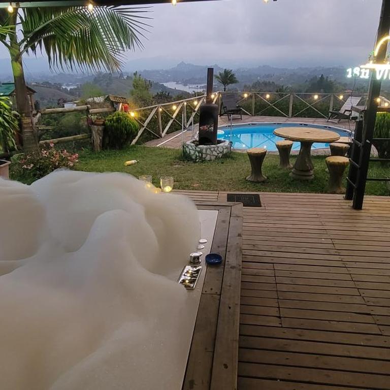Villa mirador 2 - Casa de 3 dormitorios - 1
