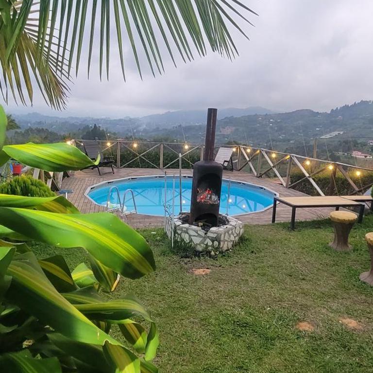 Villa mirador 2 - Casa de 3 dormitorios - 3