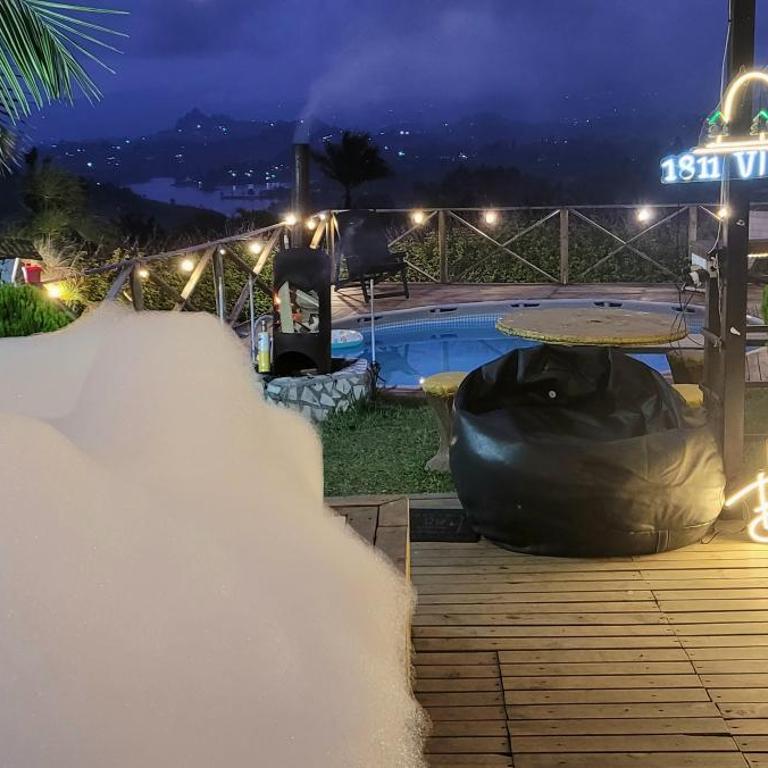 Villa mirador 2 - Casa de 3 dormitorios - 5