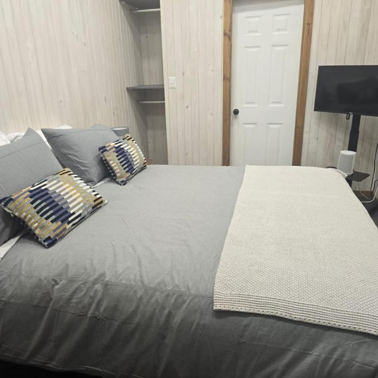 alojamiento Santa Rosa 744 - One-Bedroom Apartment - 5