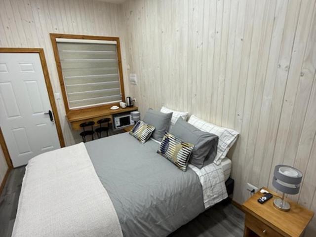 alojamiento Santa Rosa 744 - One-Bedroom Apartment - 7