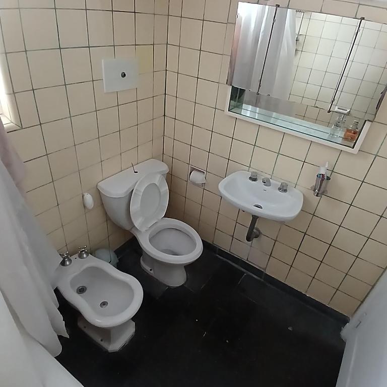 Balcón33 - Habitación Doble - 10