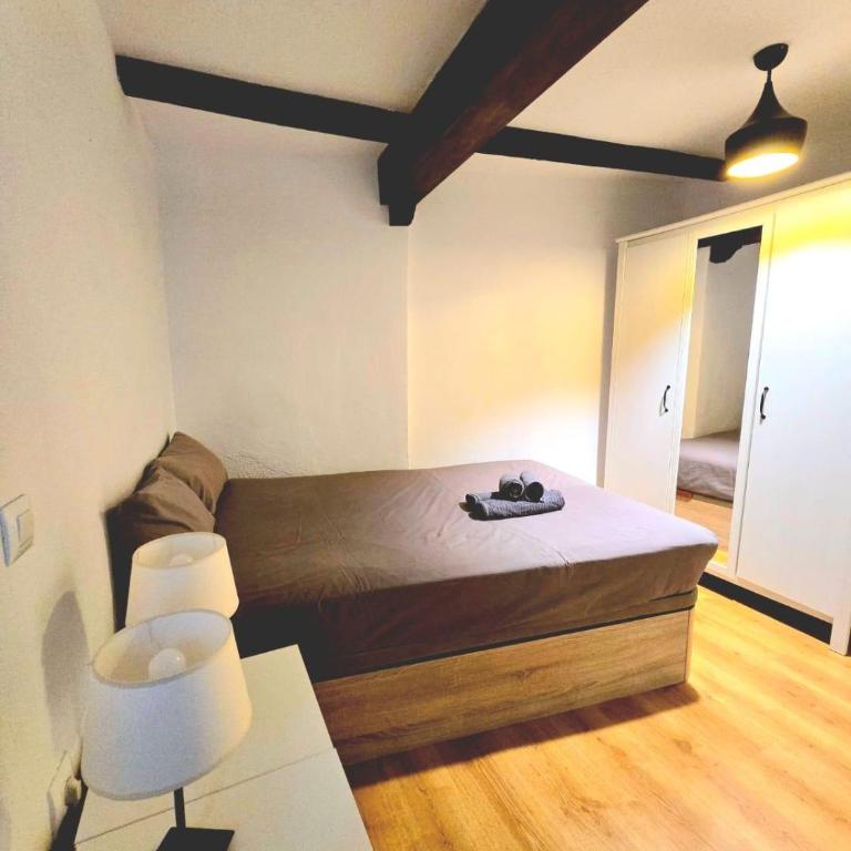 Toledo Histórico - Apartamento Estándar - 10