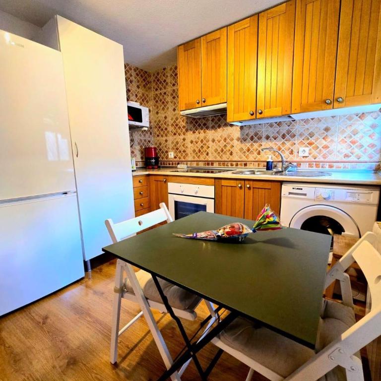 Toledo Histórico - Apartamento Estándar - 1