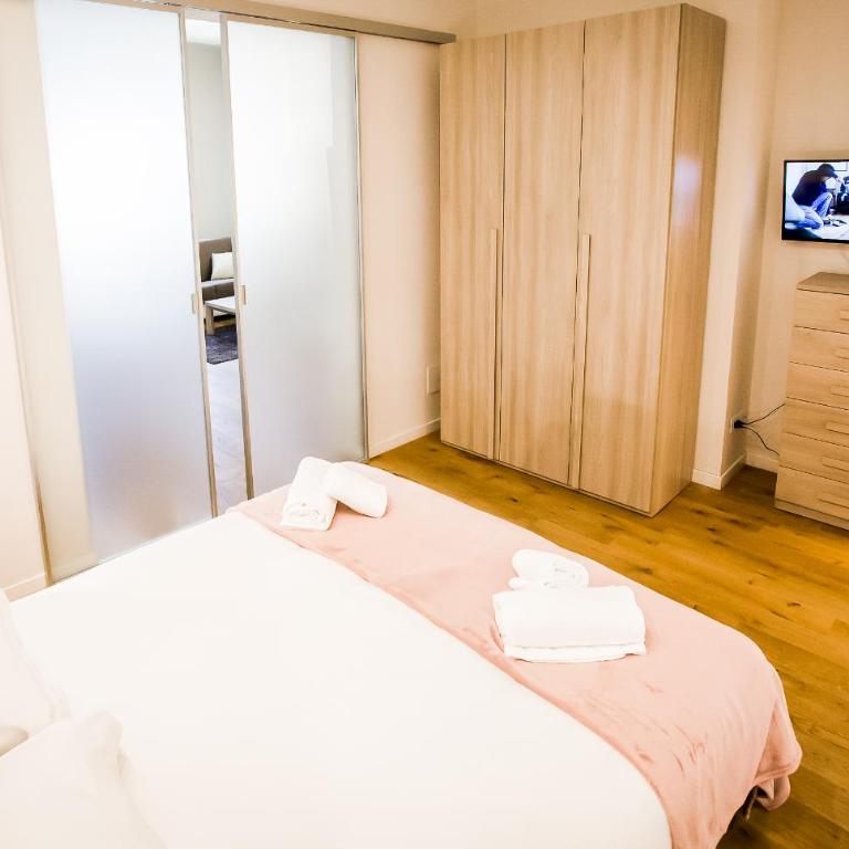Acacia Firenze - Dalia - Appartamento con 1 Camera da Letto - 24