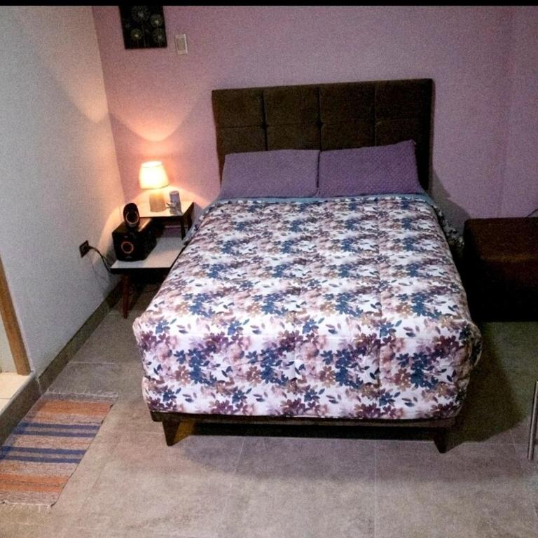 El Azulejo Spacious room,beautiful private bathroom - Two-Bedroom Apartment - 6