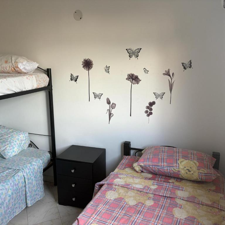 Hospedajes LEO - Apartamento Estándar de 1 dormitorio - 1