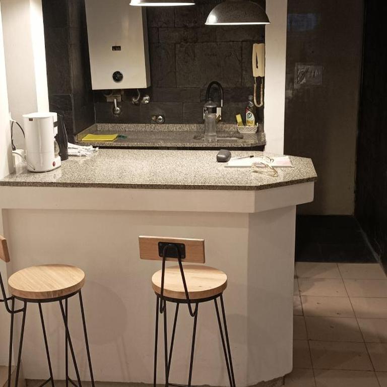 Cerca de todo - Apartamento de 1 dormitorio - 3