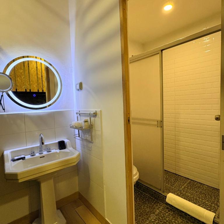 Blacky Hostel and Apartments - Loft - 1