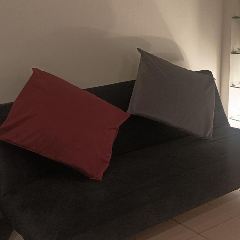 Cerca de todo - Apartamento de 1 dormitorio - 2
