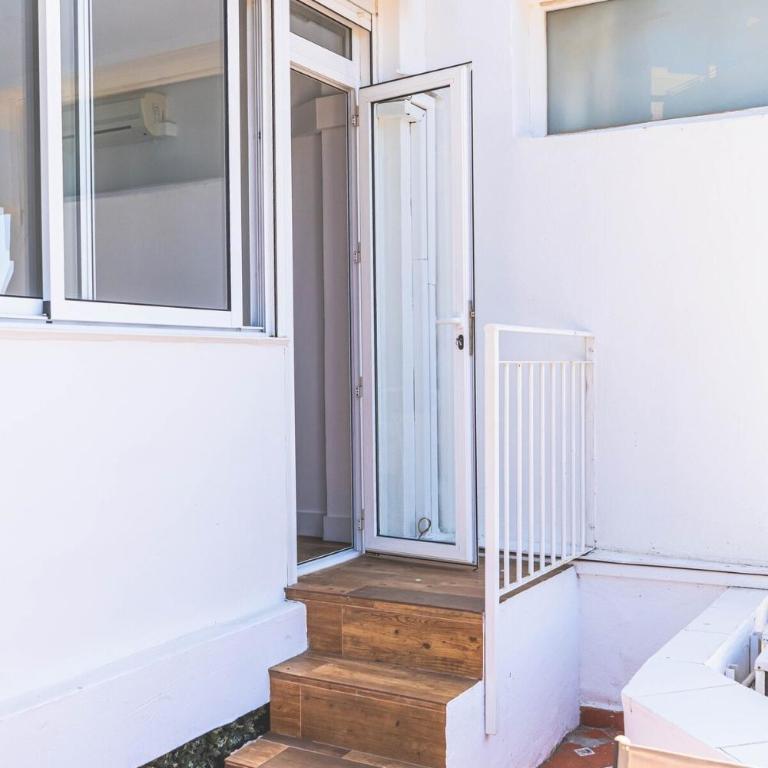 Céntrico Ap. 1 hab Torremolinos - Apartamento - 16