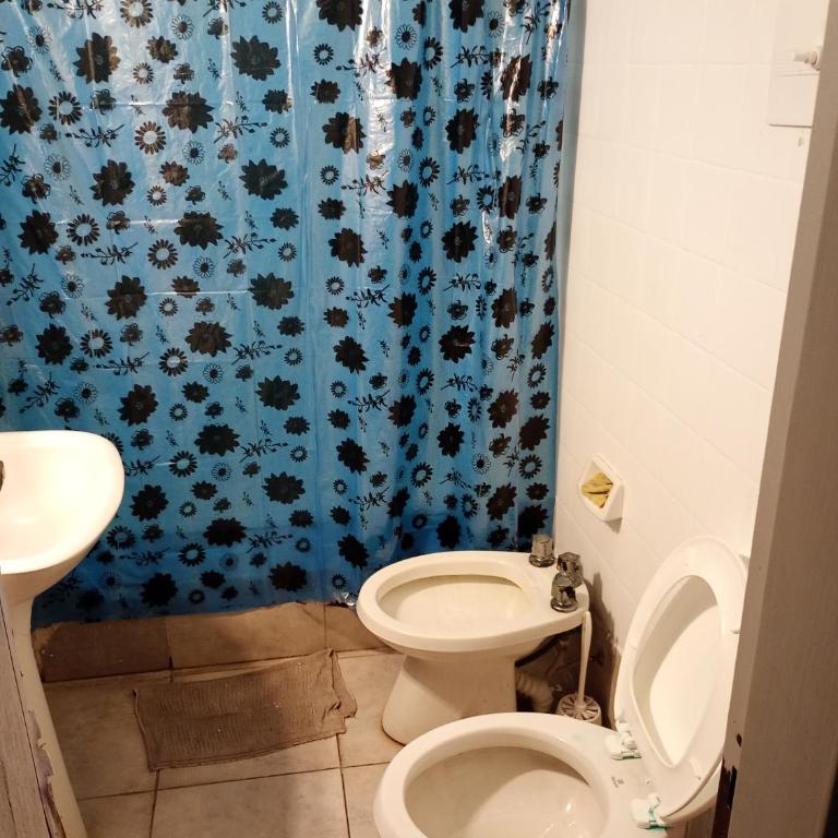 El ladrillito - Apartamento de 2 dormitorios - 2