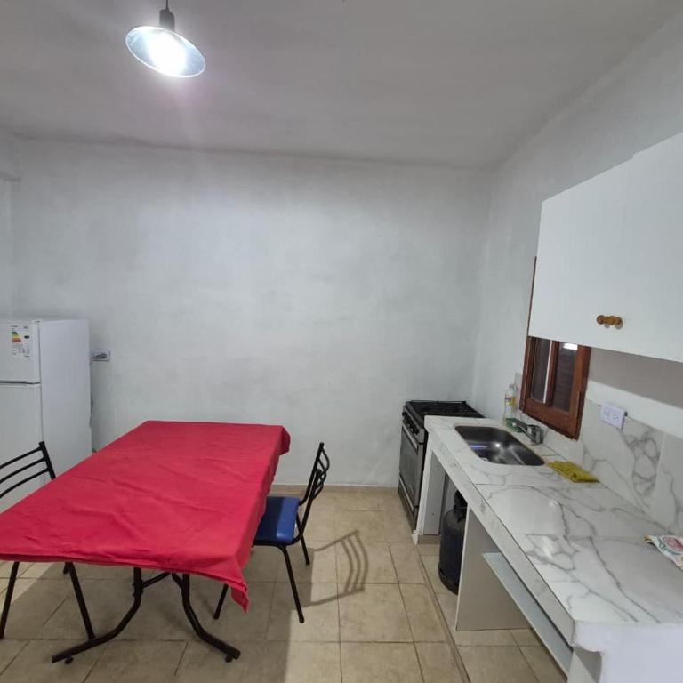 Parque de la juventud - Apartamento de 1 dormitorio - 4