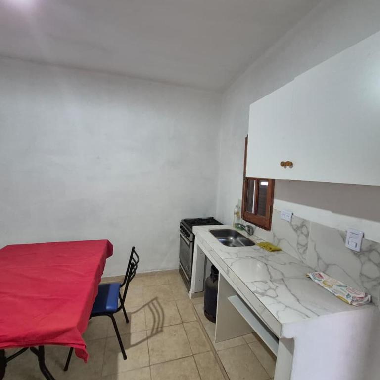 Parque de la juventud - Apartamento de 1 dormitorio - 7
