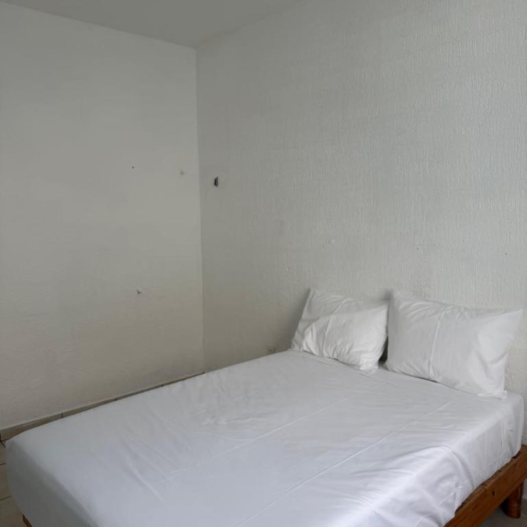 Casa Dixam Luum - Two-Bedroom Apartment - 8