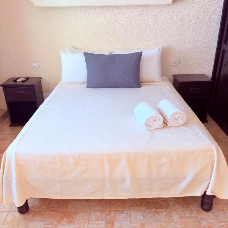 Deluxe Suite Oceanview - Suite con vistas a la piscina - 19