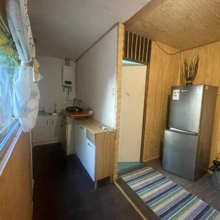 Cabaña para 2 con tinaja privada - One-Bedroom Apartment - 27