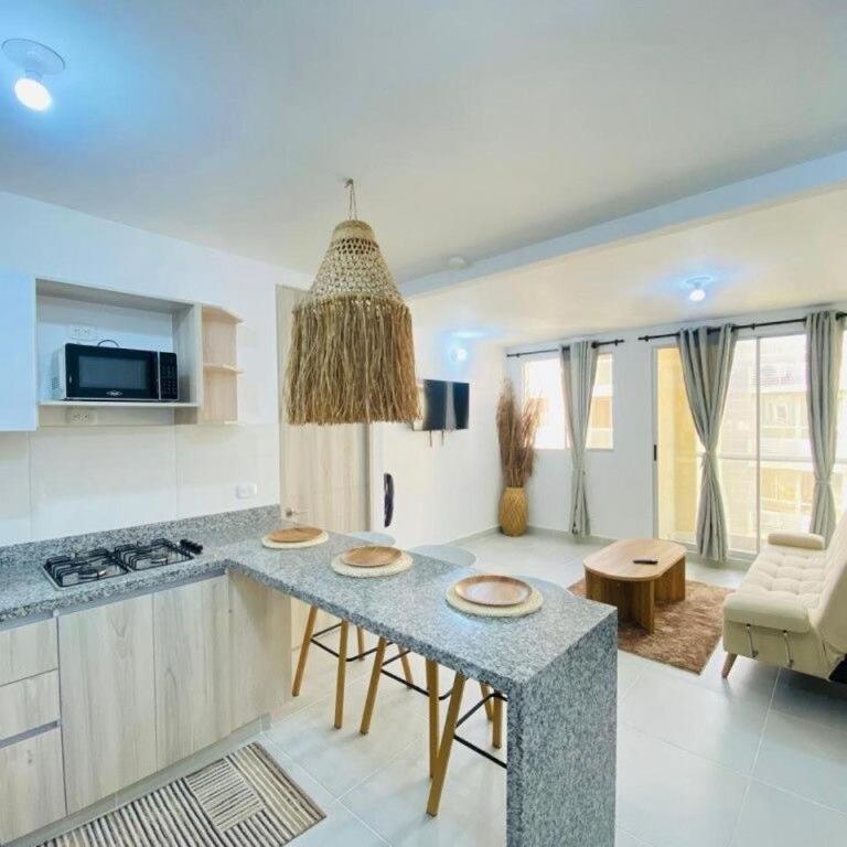 Exclusive Apartment Capriella - Two-Bedroom Apartment - 1