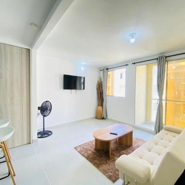 Exclusive Apartment Capriella - Two-Bedroom Apartment - 2