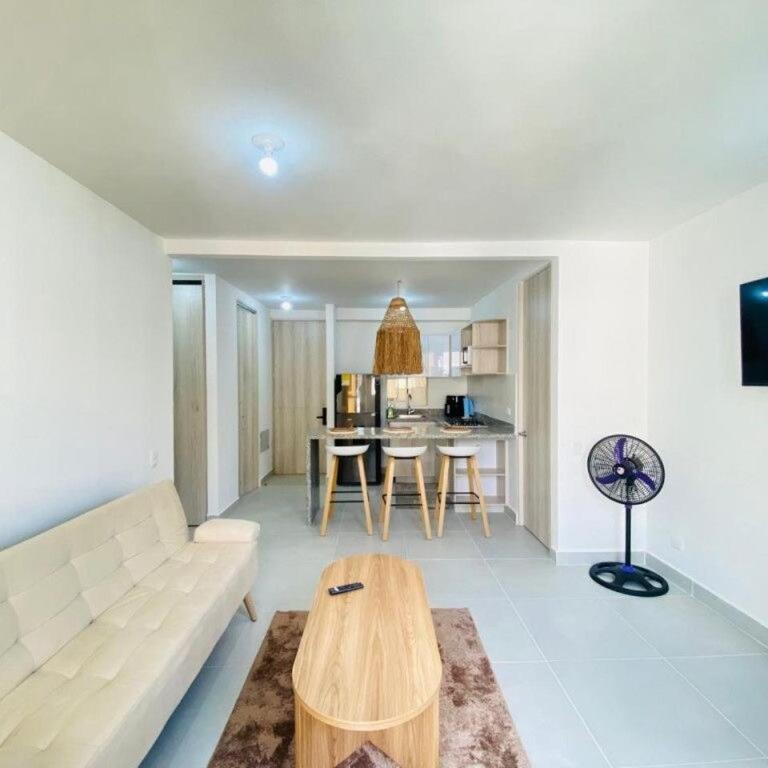 Exclusive Apartment Capriella - Two-Bedroom Apartment - 3