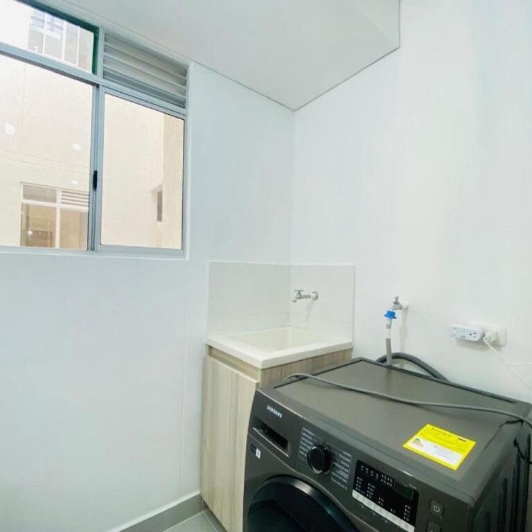 Exclusive Apartment Capriella - Two-Bedroom Apartment - 5