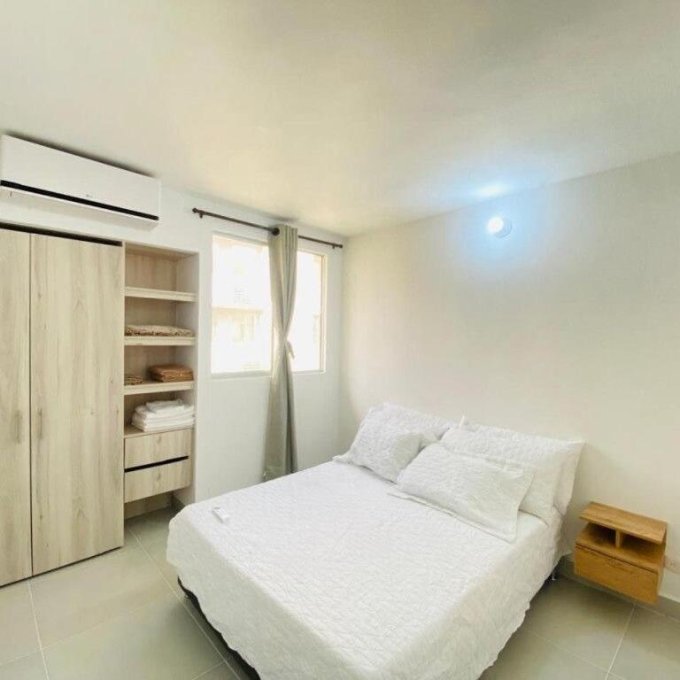 Exclusive Apartment Capriella - Two-Bedroom Apartment - 9